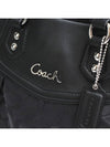 women shoulder bag - COACH - BALAAN 6