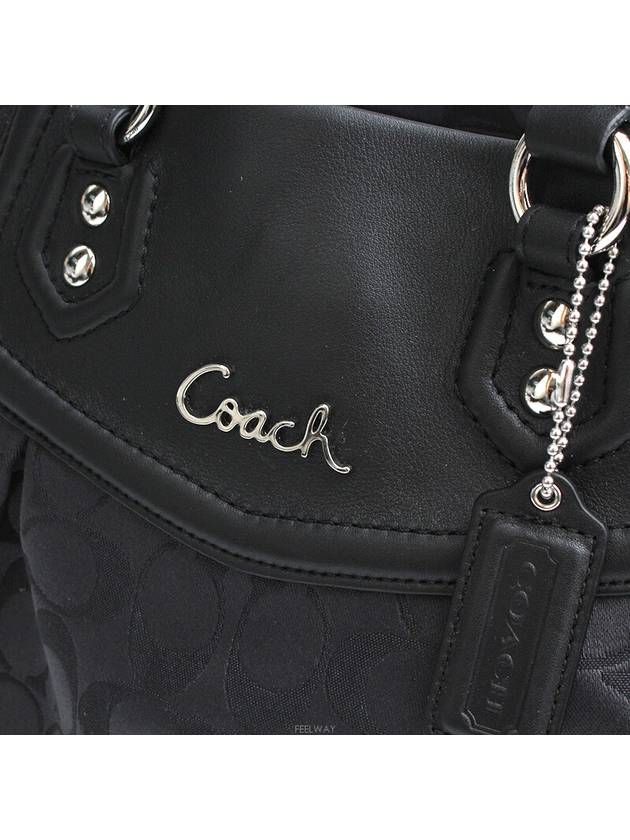 women shoulder bag - COACH - BALAAN 6