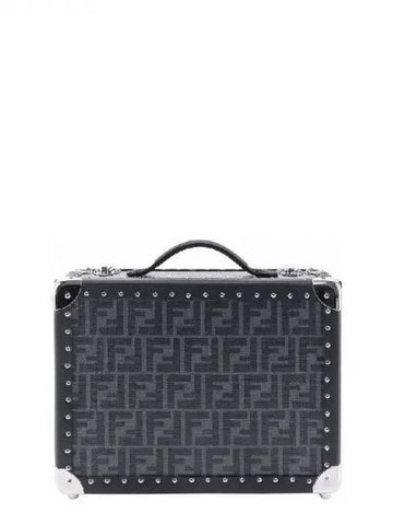 RIGID all over FF pattern suit case 270881 - FENDI - BALAAN 1