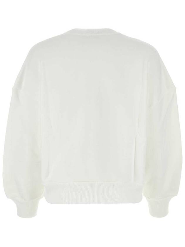 Alexander McQueen Sweatshirts - ALEXANDER MCQUEEN - BALAAN 2