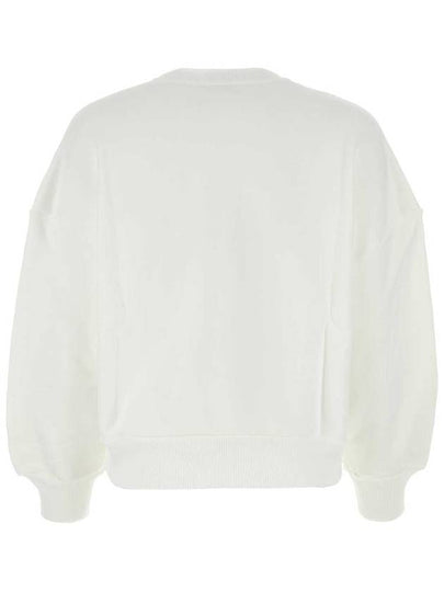 Alexander McQueen Sweatshirts - ALEXANDER MCQUEEN - BALAAN 2