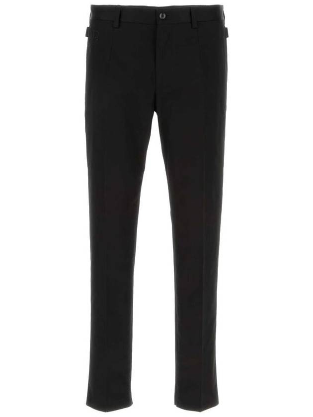 Dolce & Gabbana Pants - DOLCE&GABBANA - BALAAN 1