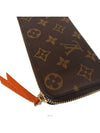 women s long wallet - LOUIS VUITTON - BALAAN 4