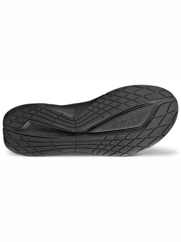 Men's Biom 2.2 Slip-Ons Black - ECCO - BALAAN 4