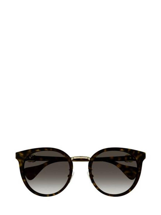 Sunglasses GG1181SK 003 HAVANA - GUCCI - BALAAN 1