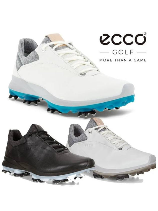 Biom G3 BIOM G3 102403 Golf Shoes - ECCO - BALAAN 1