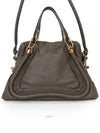 women tote bag - CHLOE - BALAAN 3