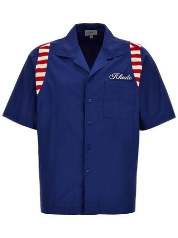 Rhude 'American Spirit' Shirt - RHUDE - BALAAN 1