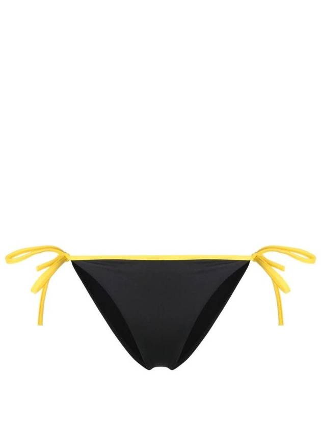 Pacman Bikini Briefs D6B084730ISA01 - DSQUARED2 - BALAAN 1