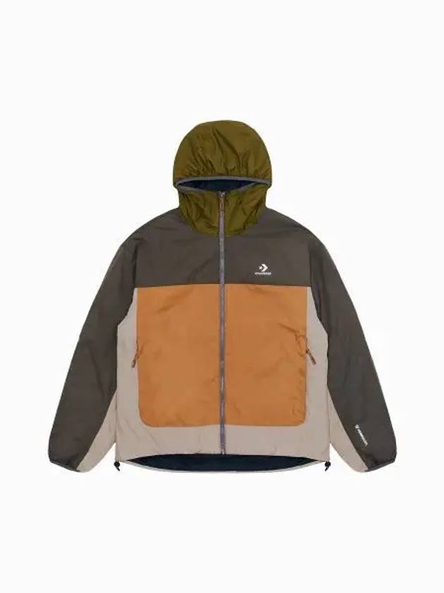 PrimaLoft Track Jacket - CONVERSE - BALAAN 2