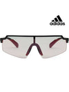 Sports Sunglasses SP0028 01C Day and Night Riding - ADIDAS - BALAAN 3