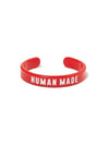 Acrylic Bangle 2 Red HM27GD141 - HUMAN MADE - BALAAN 2