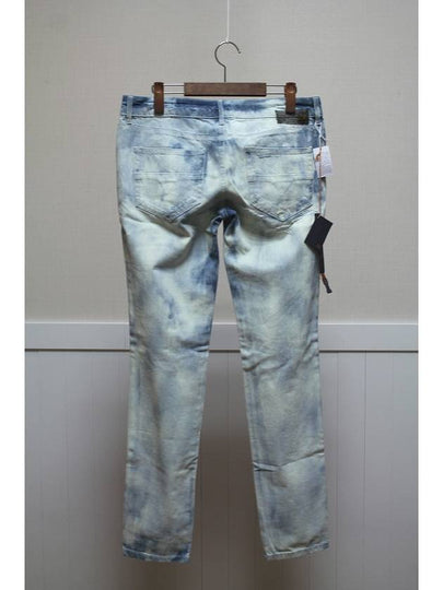 denim gallery ss limited washed denim - DIESEL - BALAAN 2