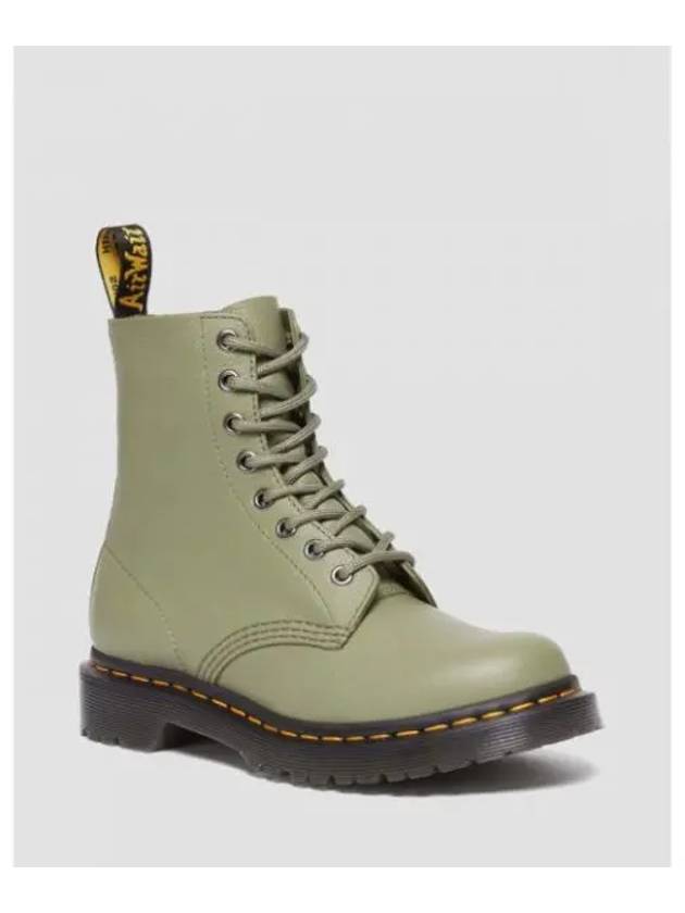 Dr Martens 1460 Pascal - DR. MARTENS - BALAAN 1