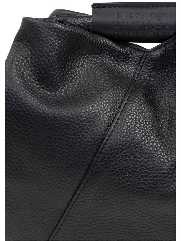 MM6 Maison Margiela Handbag, Women's, Black - MAISON MARGIELA - BALAAN 6