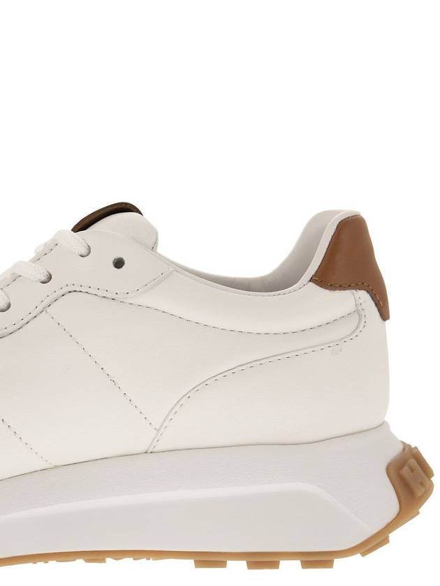 Women's H641 Low Top Sneakers White - HOGAN - BALAAN 8