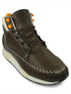 01G12357OriginalZX800 CasualBrown - ADIDAS - BALAAN 5