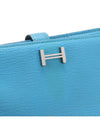 women s long wallet - HERMES - BALAAN 6