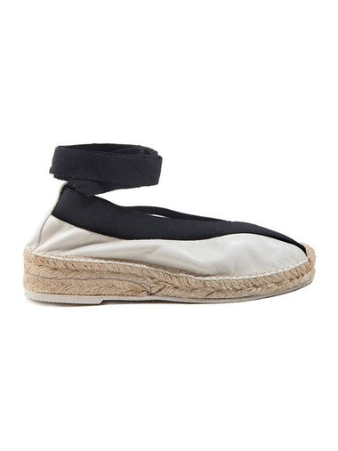 Horta Sandals Horta WFR21HORT002Offwhite - HEREU - BALAAN 1