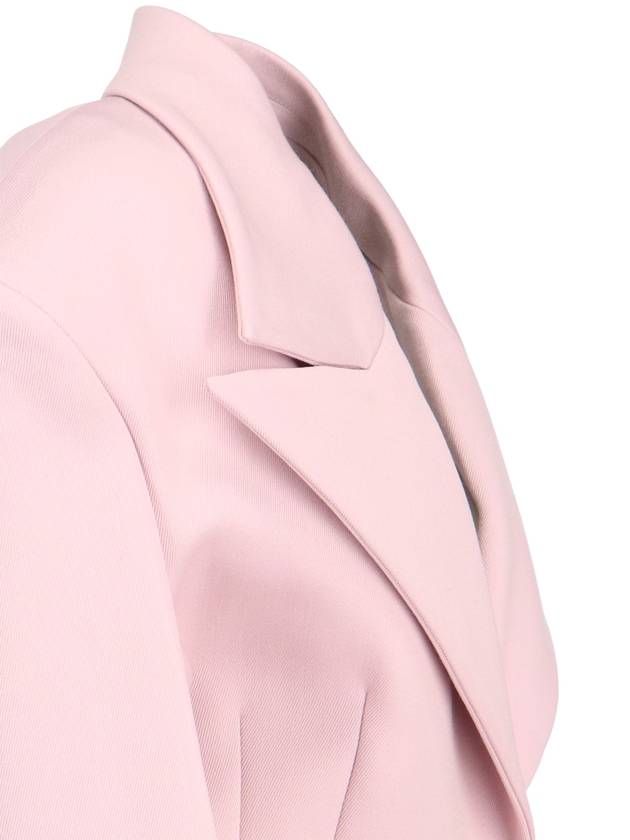 The Attico Jackets Pink - THE ATTICO - BALAAN 3