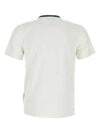 Short Sleeve T Shirt TH7515 291 Multicolored - LACOSTE - BALAAN 3