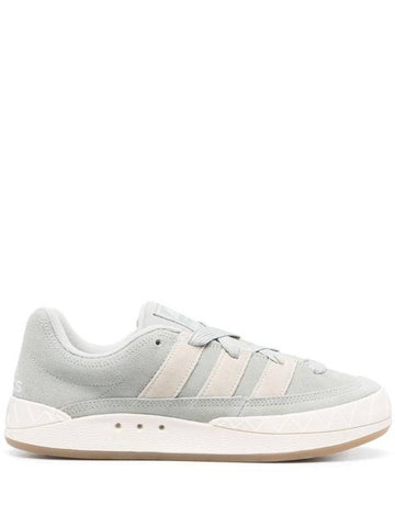 Adimatic Low Top Sneakers Wonder Silver - ADIDAS - BALAAN 1