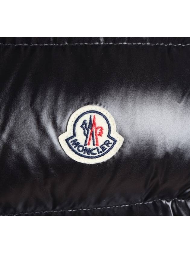 Tiv padded vest - MONCLER - BALAAN 7