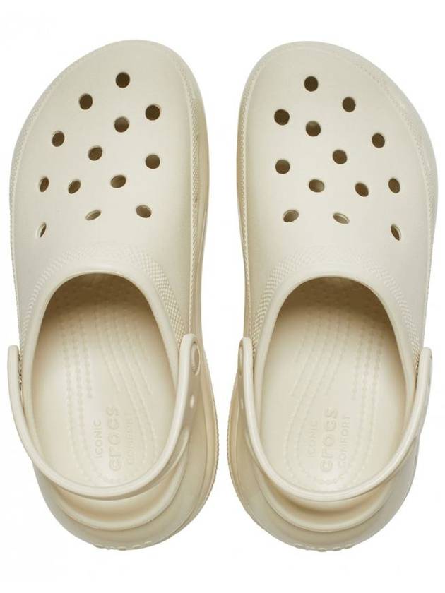 Shoes Shoe 207988 BONE - CROCS - BALAAN 6