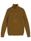 Oliver Turtleneck Green - J.LINDEBERG - BALAAN 2