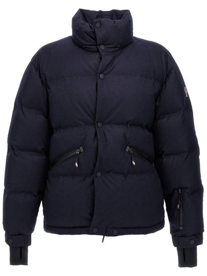 Moncler Grenoble 'Krun' Down Jacket - MONCLER - BALAAN 2