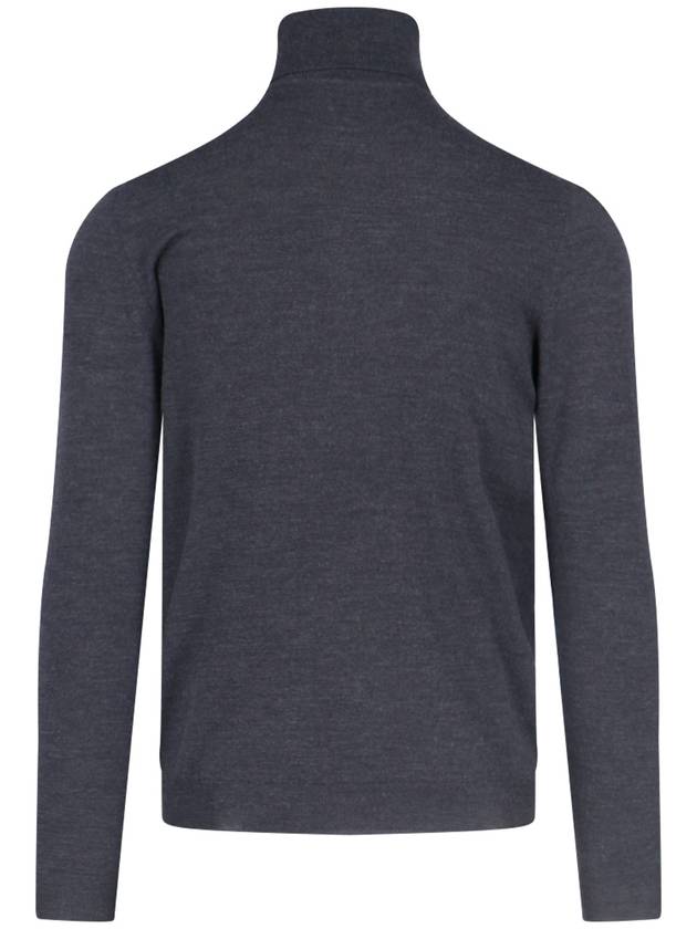 Zanone Sweaters Grey - ZANONE - BALAAN 2