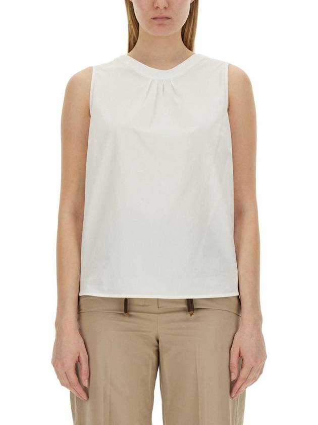 'S Max Mara T-Shirt "Ofelia" - S MAX MARA - BALAAN 1