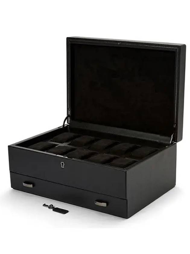 Wolf 1834 1834 792802 Watch Storage Box - WOLF - BALAAN 2