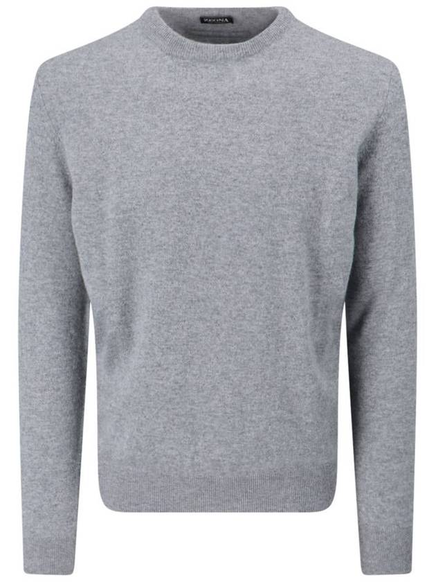 Zegna Sweaters - ERMENEGILDO ZEGNA - BALAAN 1