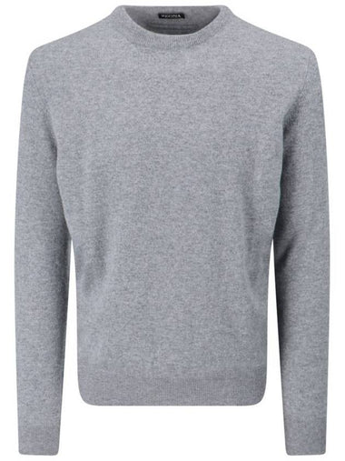 Zegna Sweaters - ERMENEGILDO ZEGNA - BALAAN 1