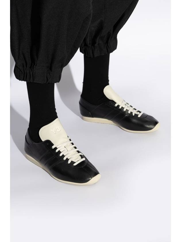 Y-3 Sneakers Japan, Women's, Black - Y-3 - BALAAN 2