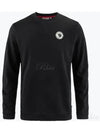 1960 Logo Badge Sweater M - FJALL RAVEN - BALAAN 2