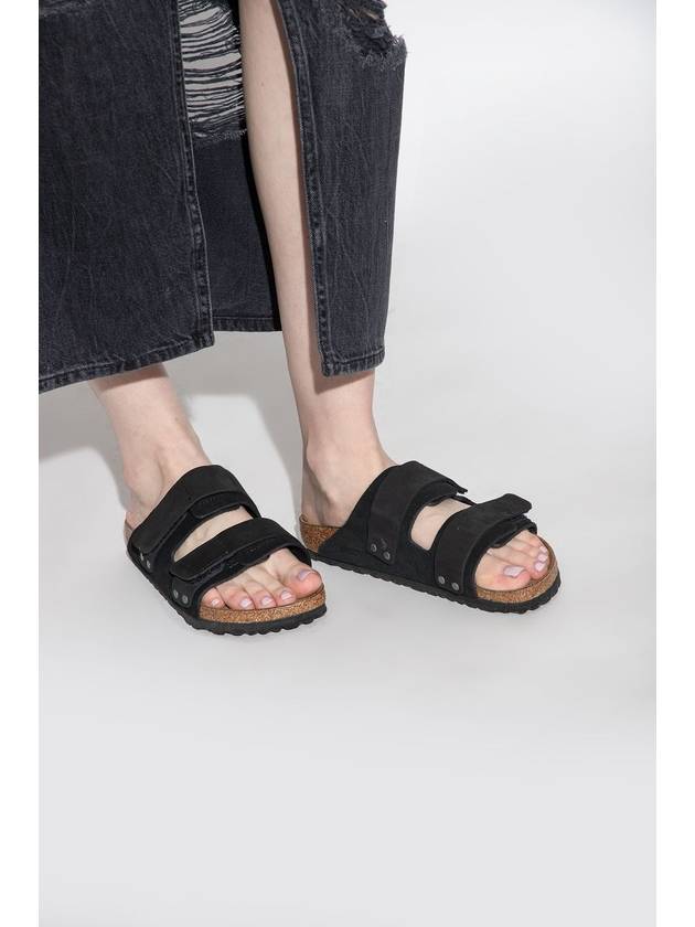 Sandals 1024832 UJIBLACK - BIRKENSTOCK - BALAAN 3