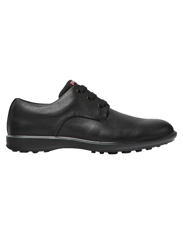 Atom Work Leather Oxford Black - CAMPER - BALAAN 1