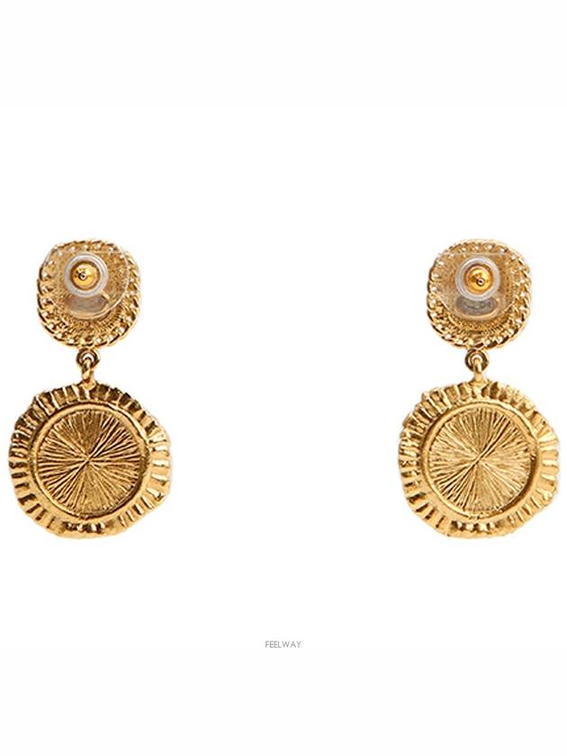 women earrings - CHANEL - BALAAN 3