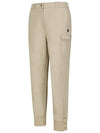 Official W INCISION POINT JOGGER L PT LE - ANEWGOLF - BALAAN 3