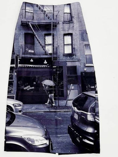 New York Soho Skirt_black - KOOKEESEE - BALAAN 1