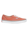 Authentic Color Theory Low Top Sneakers Auburn - VANS - BALAAN 1