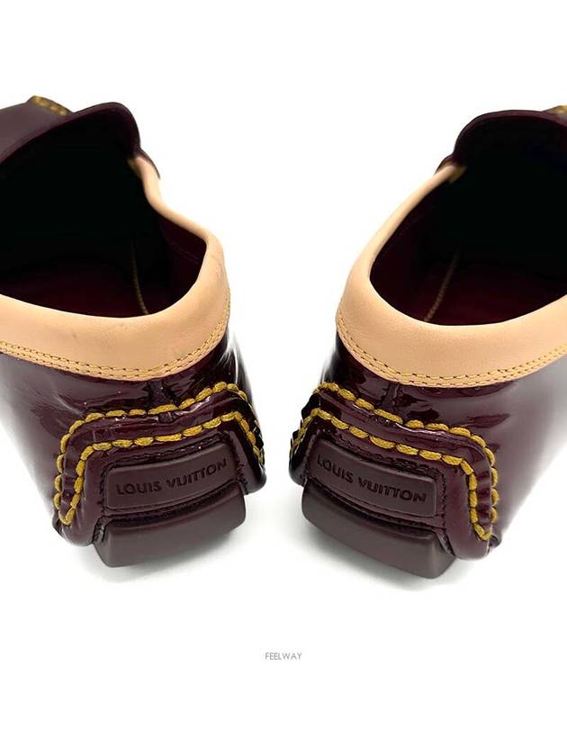 women shoes - LOUIS VUITTON - BALAAN 3