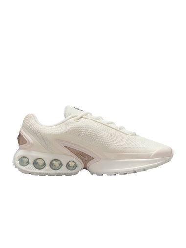 Air Max Dn SE Low Top Sneakers Sail - NIKE - BALAAN 1