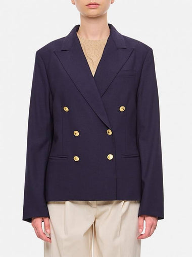 Blazer woman Polo Ralph Lauren - POLO RALPH LAUREN - BALAAN 1