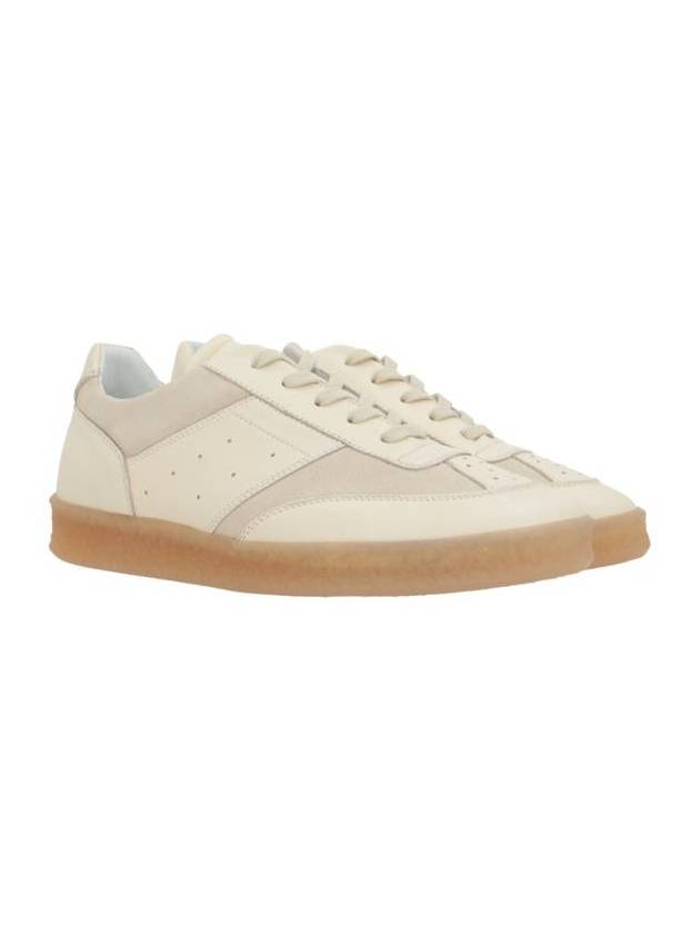 Mm6 Maison Margiela Sneakers - MAISON MARGIELA - BALAAN 1