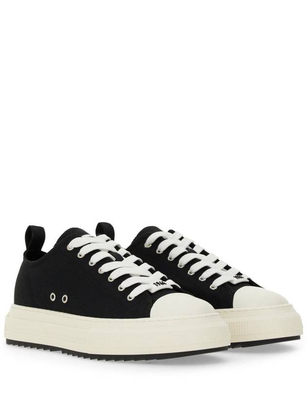 Berlin Sneakers SNM0346 003000012124 B0010991478 - DSQUARED2 - BALAAN 3