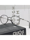 Glasses frame ML5135 008 round glasses retro fashion - MONCLER - BALAAN 2