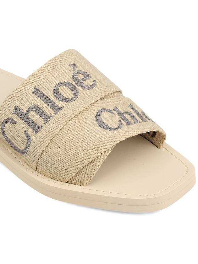 Chloè Sandals MultiColour - CHLOE - BALAAN 4